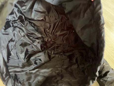 Termálna čiapka na sušenie vlasov, 