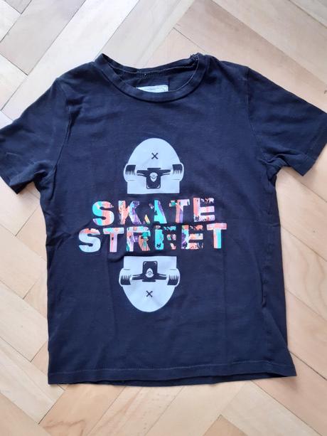 Tričko, tezenis,110