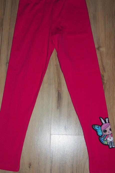 Legínky lol-ky, 104