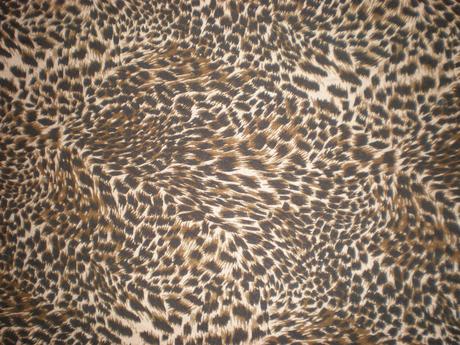 Leopardia tunika, amisu,xs