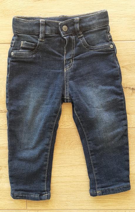 Predám rifle zn. mayoral veľ.75 (6-9mes.), mayoral,74