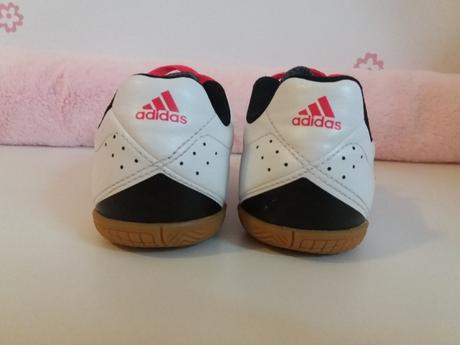 Chlapčenské  turfy, adidas,31