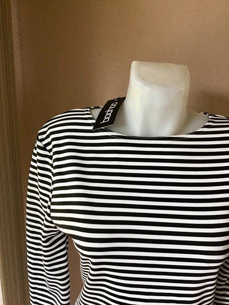 Tričko boohoo /1a, 40