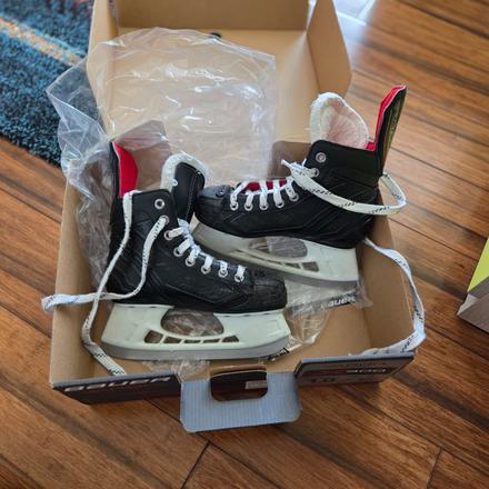 Hokejove korcule bauer vapor, bauer,33