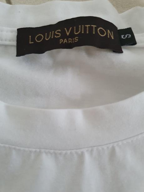 Tričko lv oversize, s