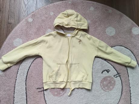 Tepláková bunda, next,116