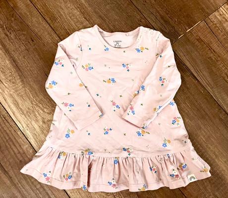 Šaty lindex, lindex,74