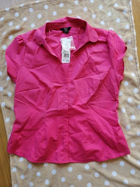 Dámska bluzka, f&f,44