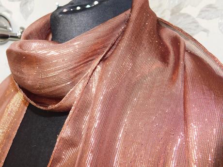 Atmosphere pekny šal, atmosphere,m