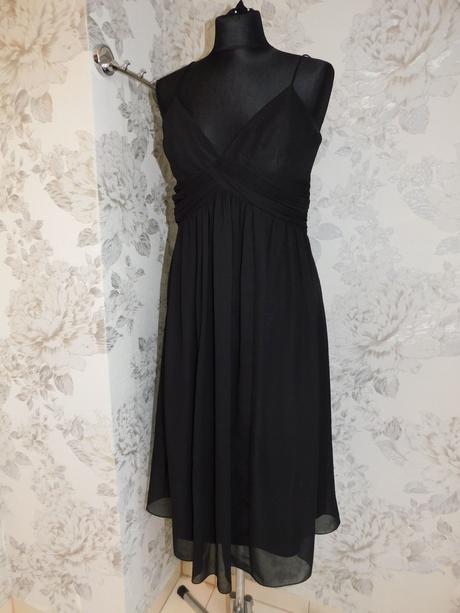 Luxusne pekne šaty na slavnost, 38