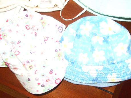 Čiapočky,klobúčiky, next,74