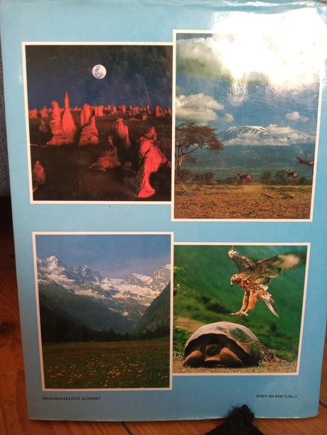 Národné parky sveta-giuseppe grazziny, 