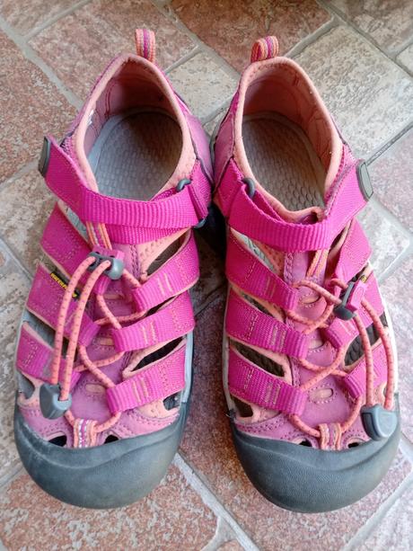 Sandale keen, keen,36