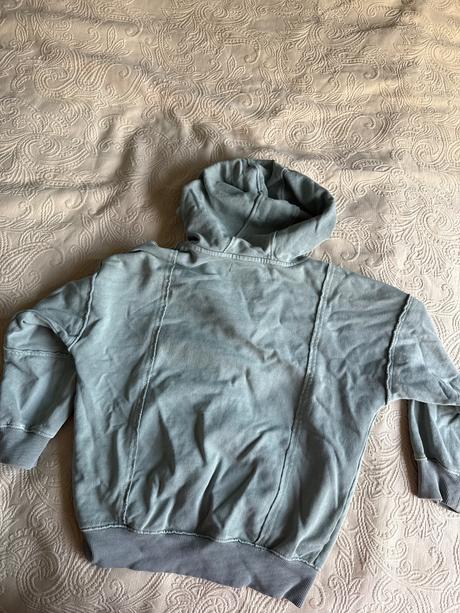 Mikina na zips, reserved,122