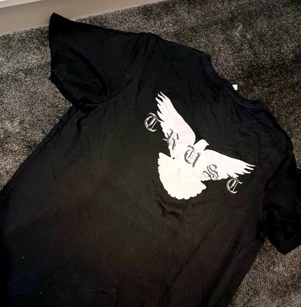 Bavlnene tricko v.xl, xl