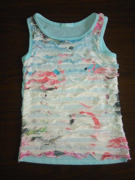 Tričko, cherokee,116