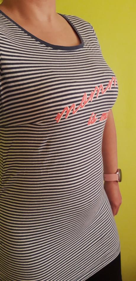 Tunika  ale-bo  tricko, esmara,m