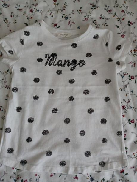 Tričko mango, mango,128