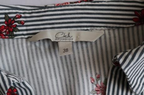 Blúzka - bezchybný stav, clockhouse,m