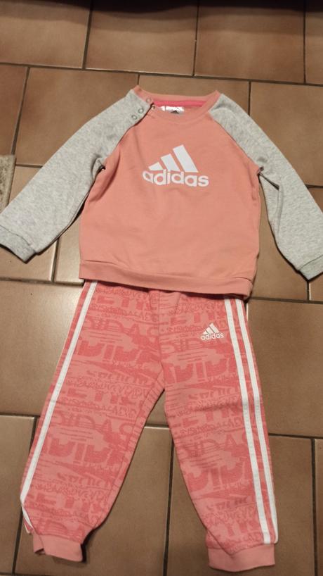 Tepláková súprava, adidas,86