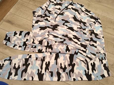 Tepláková súprava, new yorker,s