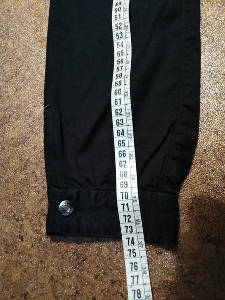 Nohavice, cherokee,128