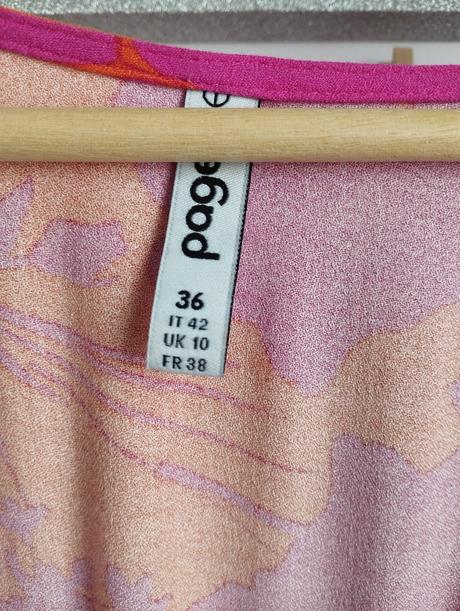 Letné šaty midi alebo maxi, takko,s