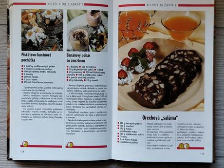 Recepty zo života 8,