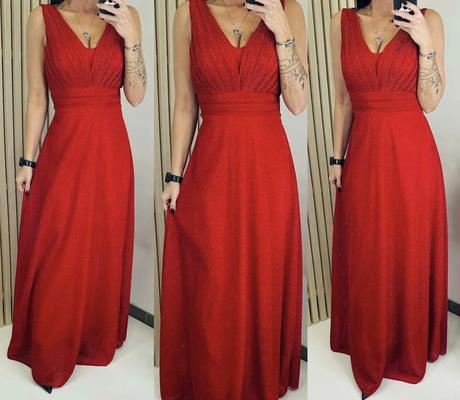 Šaty slàvnostnè, m