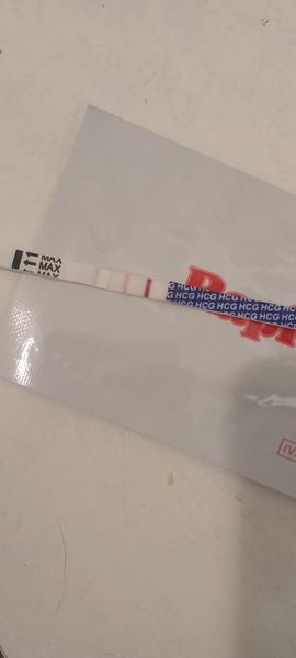 Mám pozitívny tehotenský test: Moje prekvapenie