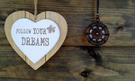 Mandala makramé náhrdelníky z minerálov,