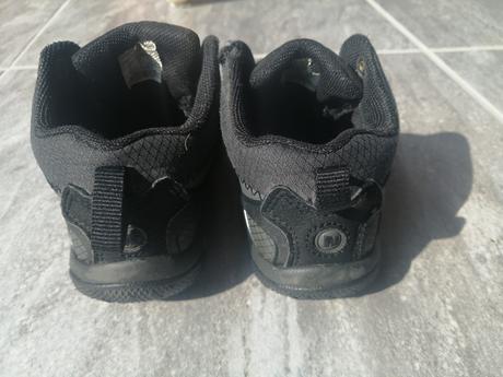 Tenisky waterproof merell cierne vel 28, merrell,28