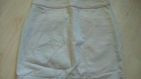 Krátka sukňa 36, 36