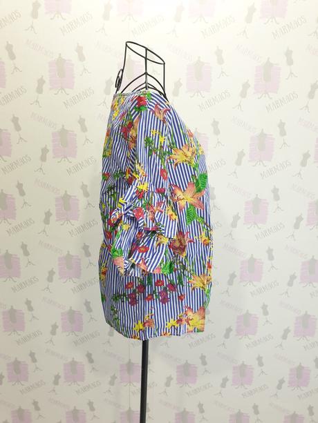 Blúzka m/l, takko,m