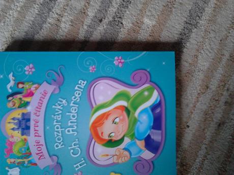 Čítanie pre deti 2,