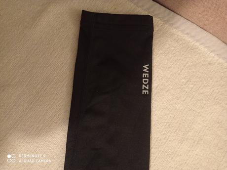 Detské lyžiarske spodné termotričko, decathlon,152