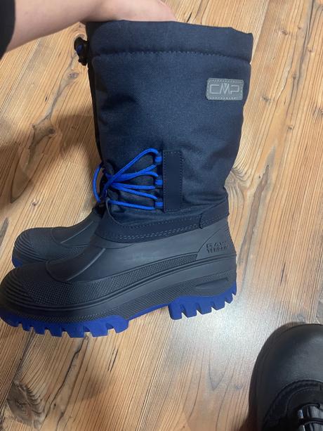 Cmp snehule velkost 39, 39