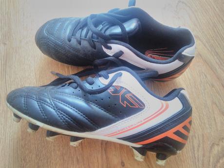 Chlapčenské kopačky, 31