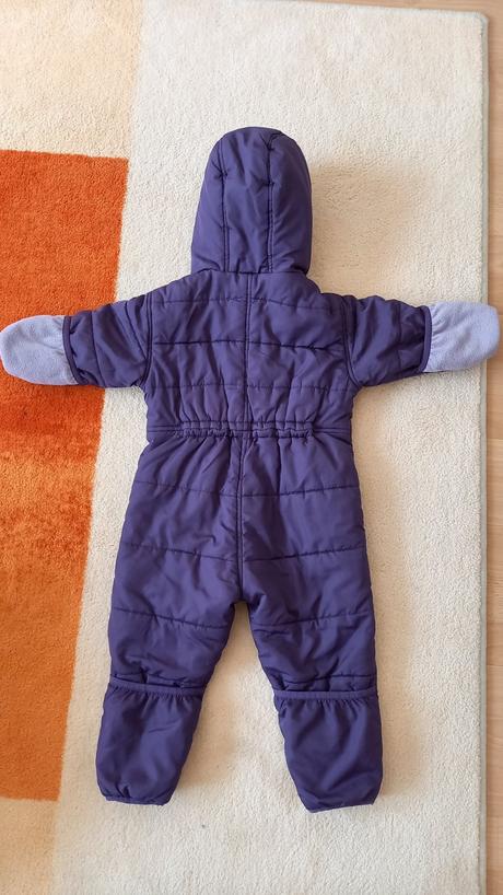 Zimny overal 74/80, impidimpi,74
