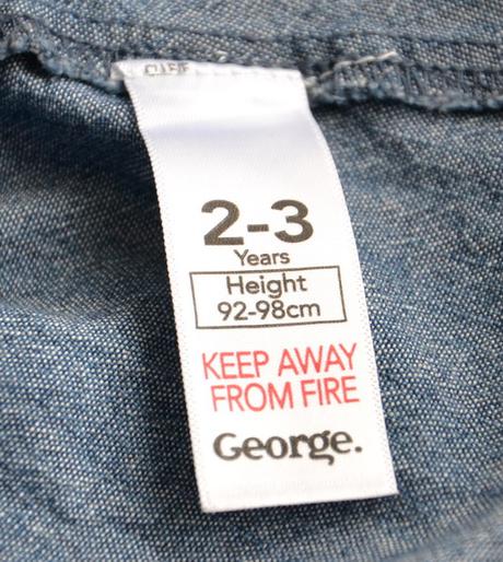 Riflove satky george, george,98