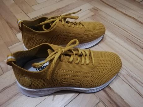 Tenisky rieker, rieker,37