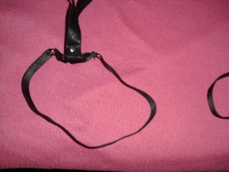 Sexy podvazky na nohy, l