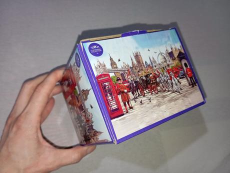 Šálky hrnčeky potter disney got londýn anglicko, 