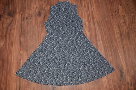 Exkluzívne šaty 134/140, m&co,140