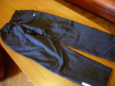 Nike šušťáky, nike,s