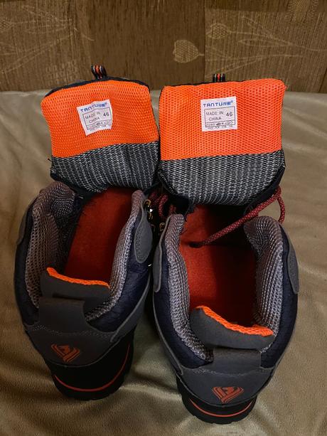 Trekové topánky, 42 / 46