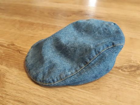 Riflova bekovka, george,68