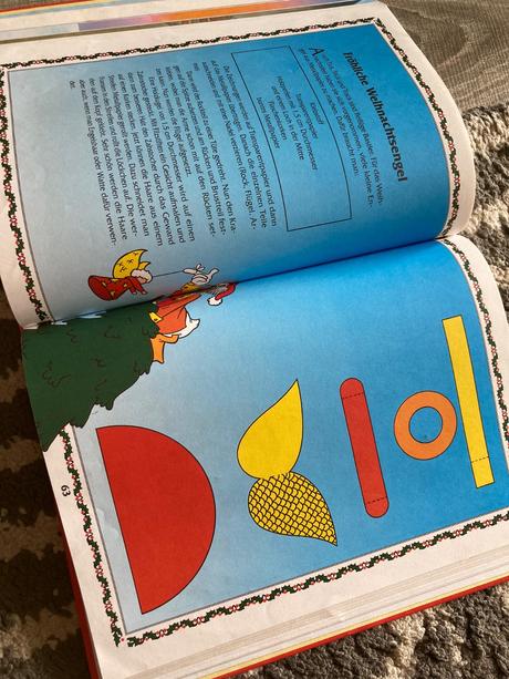 Disneys fröhliche weihnachtszeit (1995), 