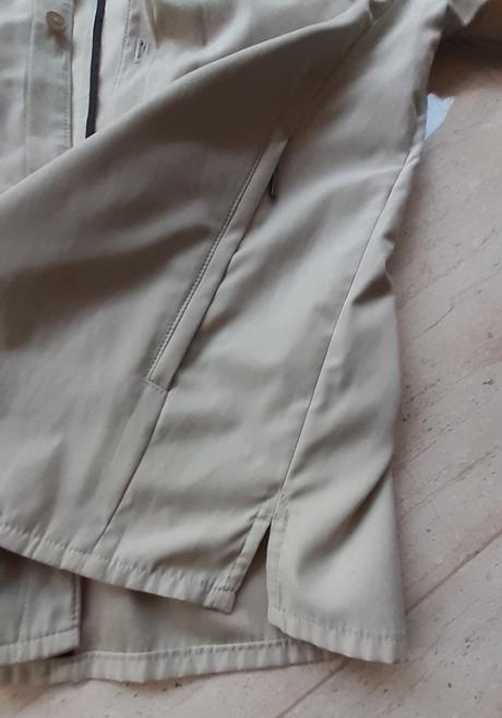 Pánska bunda 52, pierre cardin,52