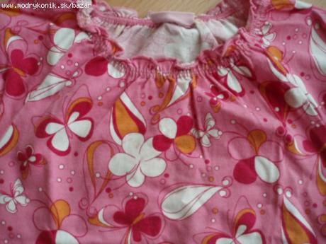 Darujem 2 trička, cherokee,86